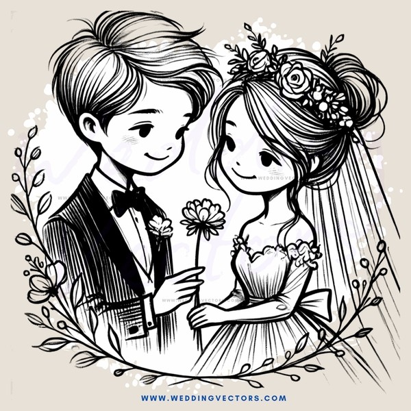 engagement photo