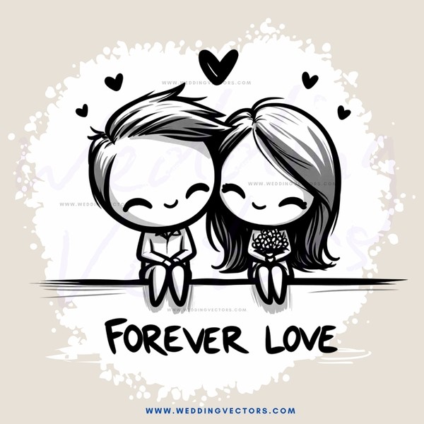 love pixels