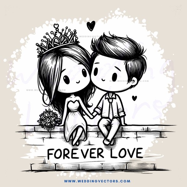 forever love