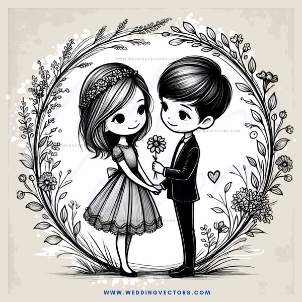wedding anniversary gift box design