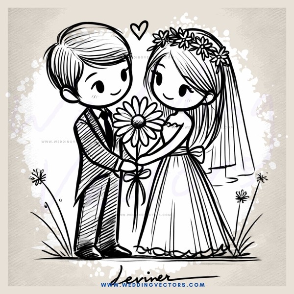love & marriage