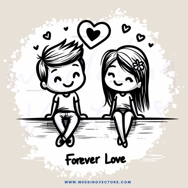 forever love (cartoon)