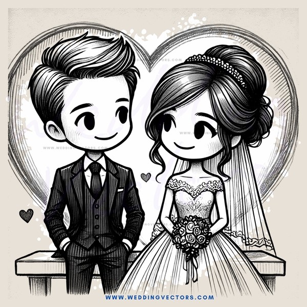 a man and woman sitting on a bench together
