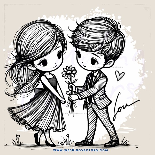 love in the field