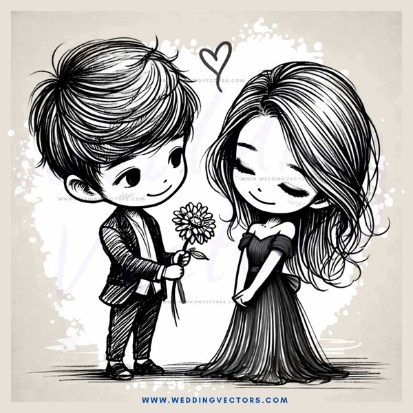 two people holding hands