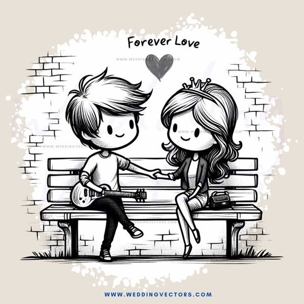 forever love