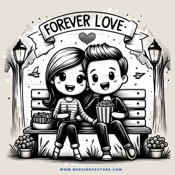 forever love