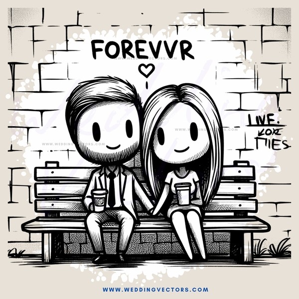 forever you and i