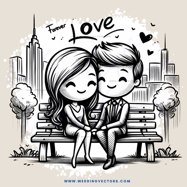 love in the city