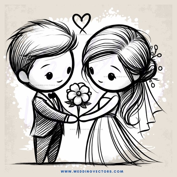 wedding anniversary gift idea - hand kissing with flowers and ring