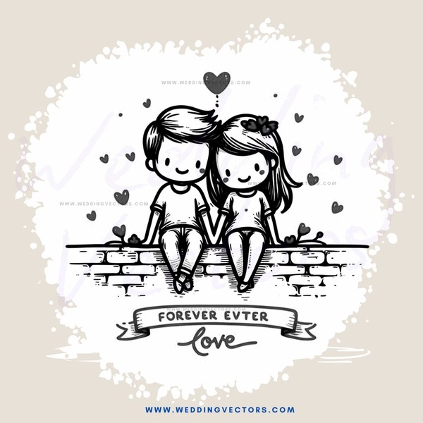 forever eternity love