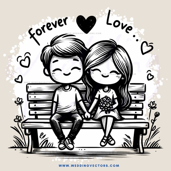 forever love picture