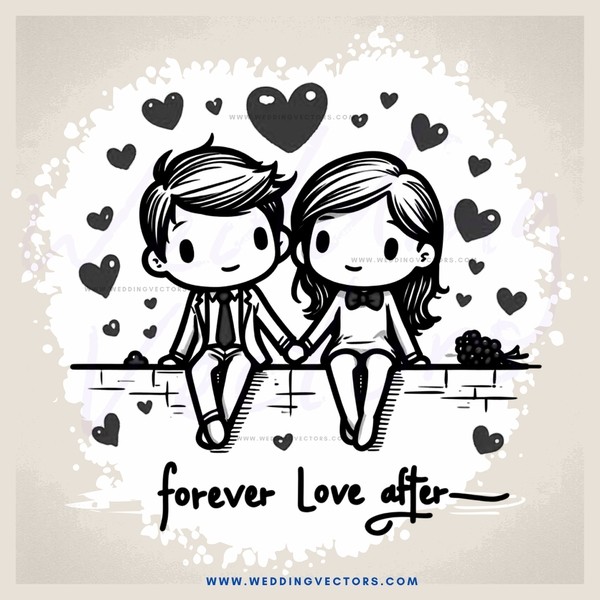 forever love after