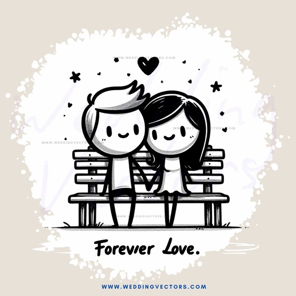 forever love image