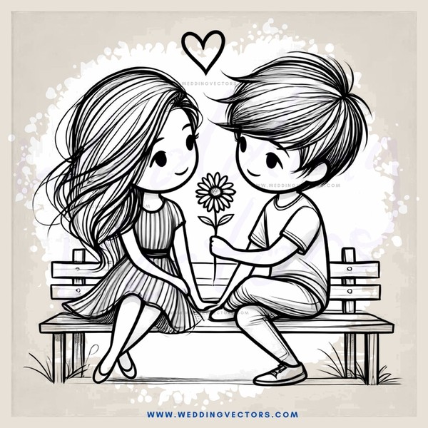 love between two people