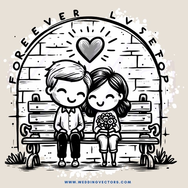 forever young love story