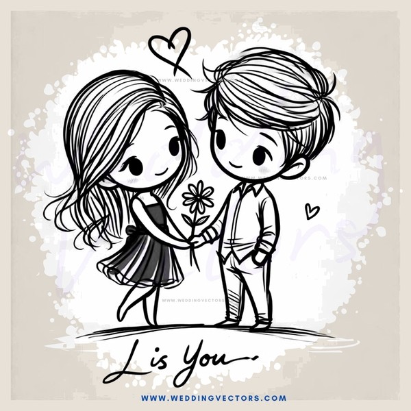 love you