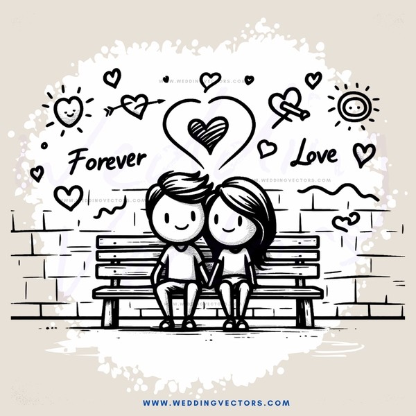 love is forever