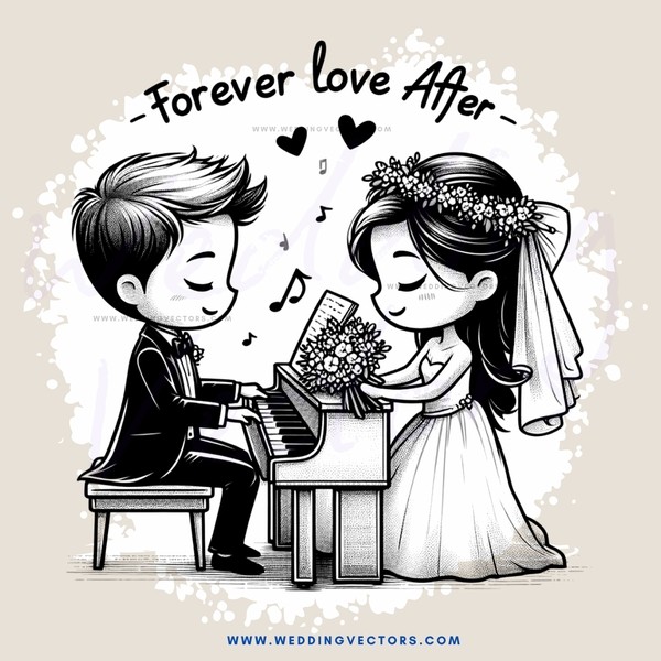 forever love after