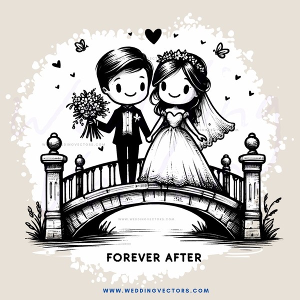 forever after bridge