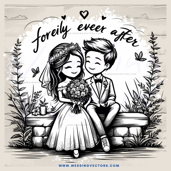 forever after poster