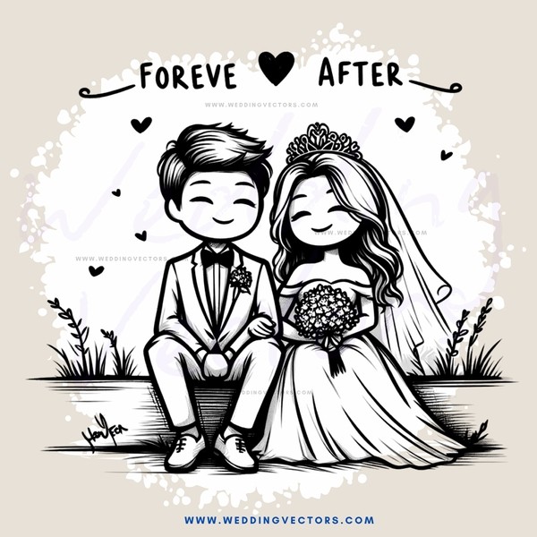 forever after