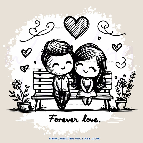 forever love