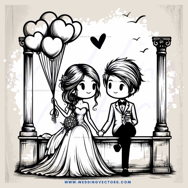 a wedding guest list