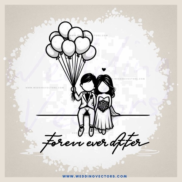 a romantic gift box design