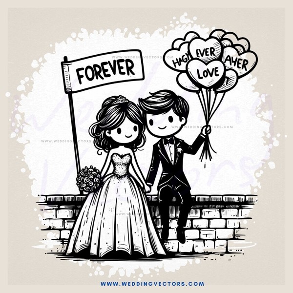 forever in love
