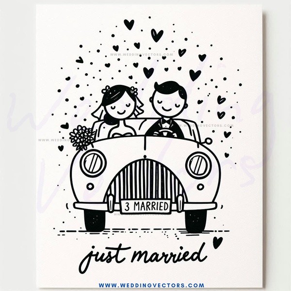 a 3rd wedding anniversary picture.