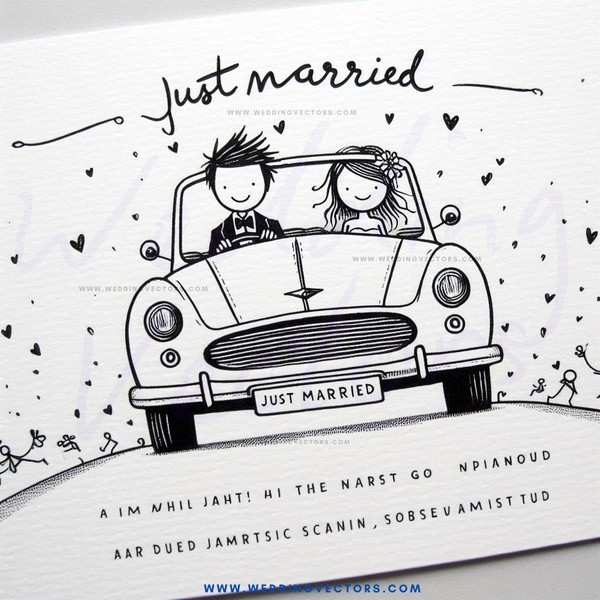just married a whi! lift i t hi the nast go n pianood aar...jambusic scan.