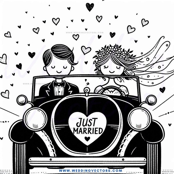 the carriage of love