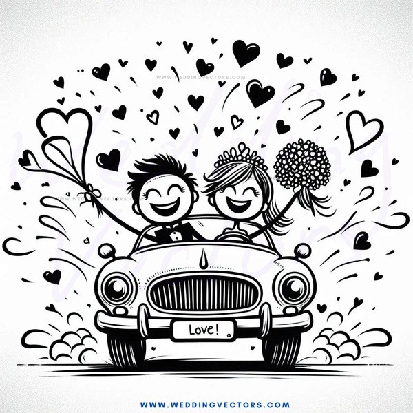a love on wheels