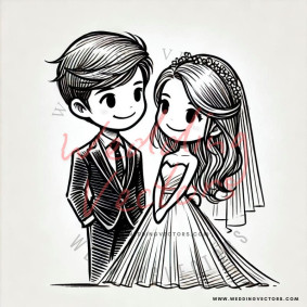 love wedding vectors 700
