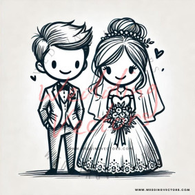 love wedding vectors 786
