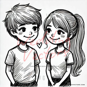 love wedding vectors 857