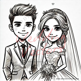 love wedding vectors 897
