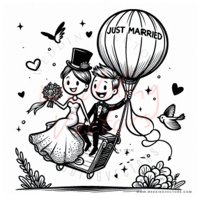 love wedding vectors 10132