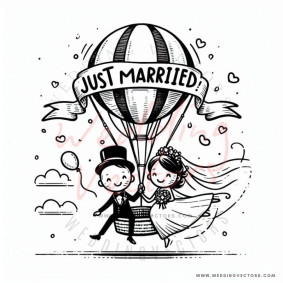 love wedding vectors 10138