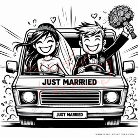 love wedding vectors 10241