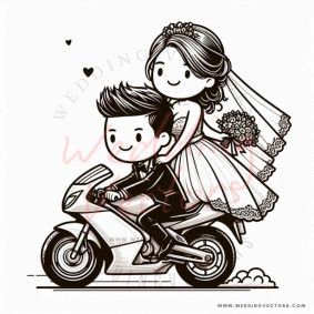 love wedding vectors 19985