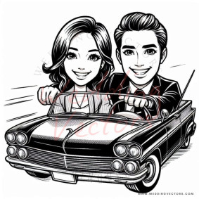 love wedding vectors 20069