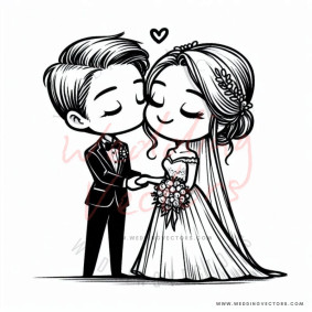 love wedding vectors 22006