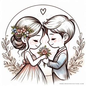 love vectors 228