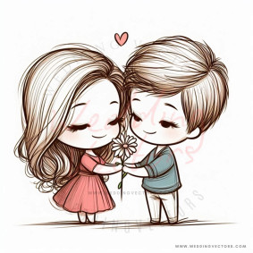 love vectors 230