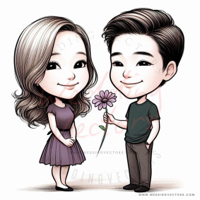 love vectors 238
