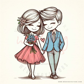 love vectors 240