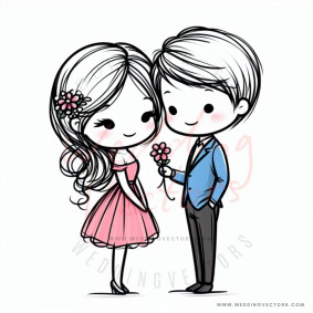 love vectors 241