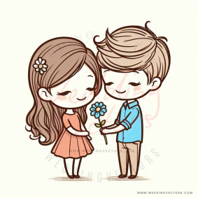 love vectors 243